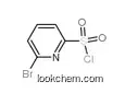 6-bromopyridine-2-sulfonyl chloride