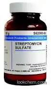 Streptomycin Sulphate ; Diacetonefructose ; N-Acetyl-D-Glucosamine