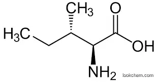 L-Isoleucine ; Praziquantel; Etidronate Disoduim
