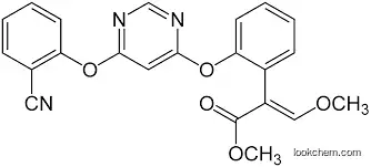 Azoxystrobin; Dasatinib monohydrate; Roselle extract