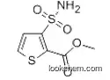 59337-93-8 Methyl 3-aminosulfonylthiophene-2-carboxylate