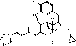 Nalfurafine hydrochloride(152658-17-8)