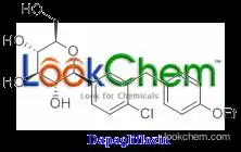 Dapagliflozin propylene glycolate hydrate(960404-48-2)