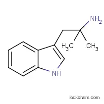 3-(2-Amino-2,2-dimethylethyl)indole