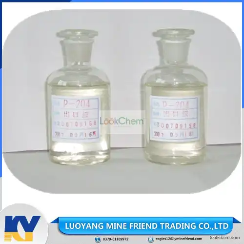 High purity Di(2-ethylhexyl)phosphoric acid (D2EHPA)(298-07-7)