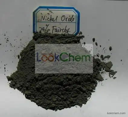 Nickel Oxide(1313-99-1)