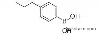 4-Propylphenylboronic acid 98%