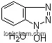 HOBT；1-Hydroxybenzotriazole hydrate