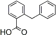 2-benzylbenzoic acid