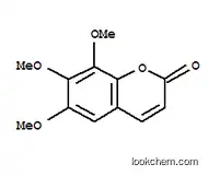 Dimethylfraxetin 98%