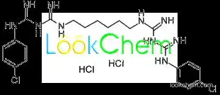 Chlorhexidine hydrochloride