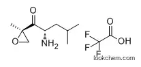 1-Pentanone, 2-aMino-4-Methyl-1-[(2R)-2-Methyloxiranyl]-, (2S)-, trifluoroacetate (9CI)(247068-85-5)