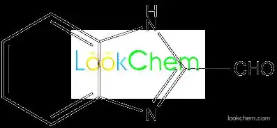 1H-Benzimidazole-2-carboxaldehyde(3314-30-5)
