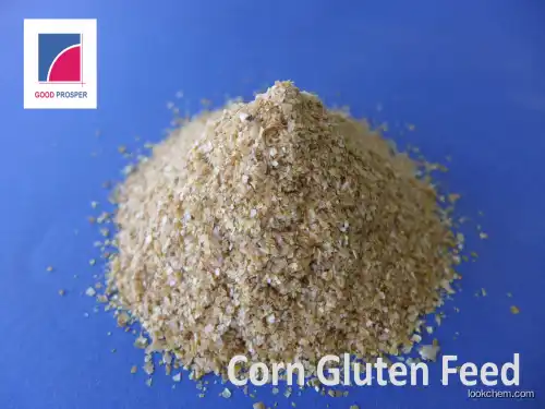 Corn Gluten Feed(66071-96-3)