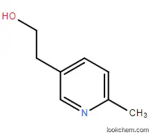 6-Methyl-3-pyridineethanol(100189-17-1)