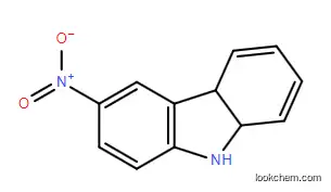 3-nitrocarbazole(3077-85-8)