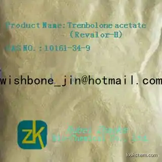 Trenbolone Acetate Hormone for Bodybuilding(1045-69-8)