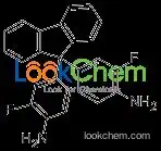 9,9-Bis(4-aMino-3-fluorophenyl)fluorene