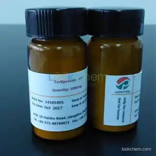 Teriparatide Acetate(52232-67-4)