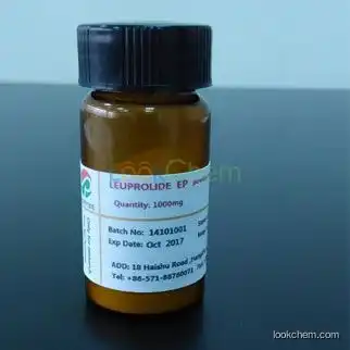 Liraglutide CAS NO 204656-20-2