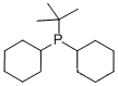 Tert-Butyldicyclohexylphosphine