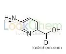 5-Amino-2-pyridinecarboxylic acid