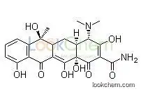 Tetracycline