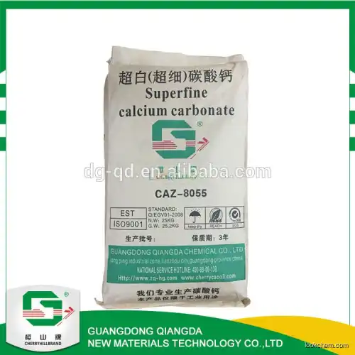 Hot sell with high quality Superfine Ground Calcium Carbonate Price(471-34-1)