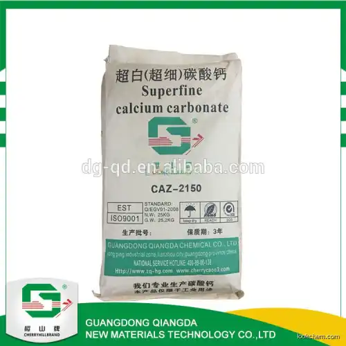 Hot selling Heavy Calcium Carbonate in China(471-34-1)