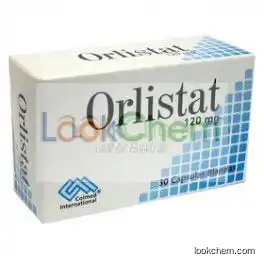 Orlistat CAS NO.96829-58-2 for sale