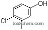 4-Chloro-3-methylphenol
