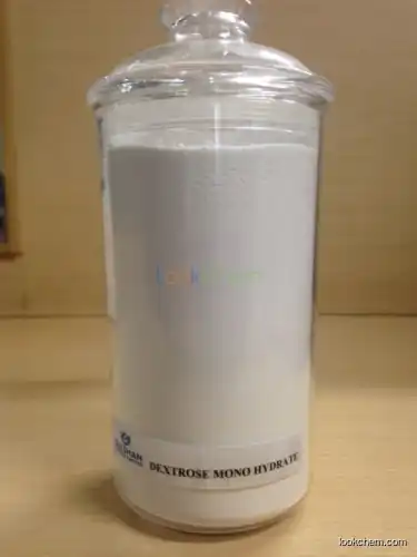 Dextrose Monohydrate(5996-10-1)