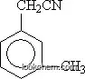 High Purity 3-Methylphenyl acetonitrile;3-Methylbenzyl cyanide