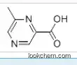 TIANFU-CHEM  6-Methyl-pyrazine-2-carboxylic acid 5521-61-9