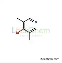 4-Bromo-3,5-dimethyl-pyridine--201286-65-9