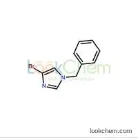 1-Benzyl-4-bromo-1H-imidazole  106848-38-8