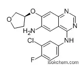 (S)-N4-(3-chloro-4-fluorophenyl)-7-(tetrahydrofuran-3-yloxy)quinazoline-4,6-diaMine(314771-76-1)