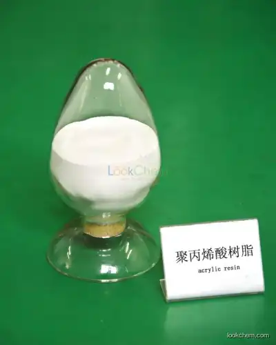 High quality polyacrylic resin III