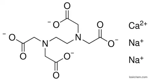EDTA Calcium Di Sodium(62-33-9)