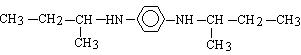 N,N’-DI-SEC-BUTYL-P-PHENYLENEDIAMINE(101-96-2)