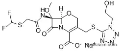 Flomoxef sodium Cas: 92823-03-5