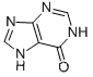 6-Hydroxypurine