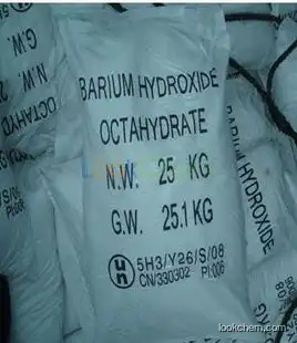 Barium Hydroxide Octahydrate 12230-71-6