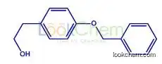 61439-59-6   2-(p-Benzyloxyphenyl) ethanol