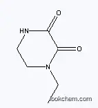 4-Ethyl-2,3-dioxo-1-piperazine carbonyl chloride cas no 59703-00-3