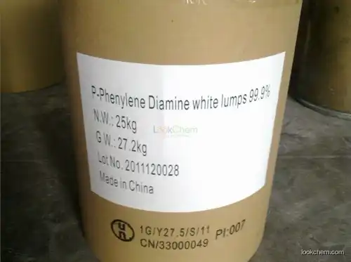 P-Phenylene Diamine for dye intermediate