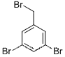 3,5-Dibromobenzyl bromide