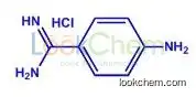 High purity of 4-Aminobenzamidine hydrochloride in China  on hot selling