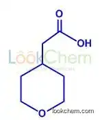Favorable price /best quality of Tetrahydropyranyl-4-acetic acid for sale