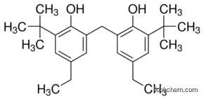 2,2'-Methylenebis (6-tert-butyl-4-Ethyl Phenol)